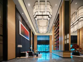 Weifang Grand Hotel - Image 4