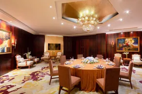 Jianguo Hotel - Image 5