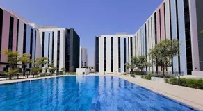 Stunning Studio in Solo 1 By Arada - Image 3
