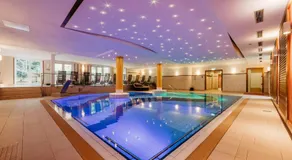 Churfürstenhof Wellnesshotel - Image 2