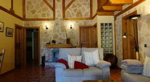 Casa Rural La Cija del Abuelo a 1 hora de Madrid - Image 2