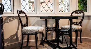 Annex at The Stables in the Heart of England - Image 3