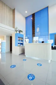 วัน บัดเจท เชียงราย สนามกีฬา One Budget Hotel Chiangrai Stadium - Image 2