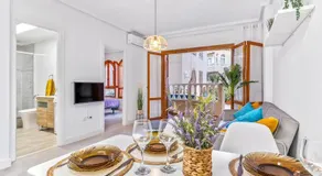 Apartamento Estefany a 100 m de Playa - Image 2