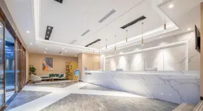 Vyluk Hotel Suzhou Xiangcheng Avenue & Global Harbor - Image 2