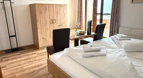 Restaurant - Café - Pension HASSLER - Image 2