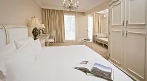 Hotel Sainte Jeanne - Image 2