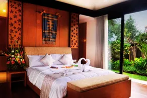 Cheerful 2 BR Villa with Private Pool #V8 - Image 5