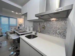Light and Airy Staycation Studio in Azure North - Image 3