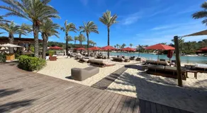 Appartamento totalmente attrezzato con terrazza e piscina | Vista sul mare | Vicino alla spiaggia - Image 4