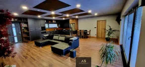 Apartman uprostřed lesa s infrasaunou - Image 3