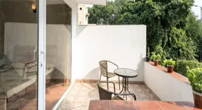 Amidst Monuments and Serenity - Image 3