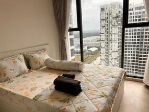 Vinhomes Grand Park Homestay-Masterise Homes Riverside - Image 2