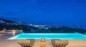 Avrofilito Syros Houses - Image 3