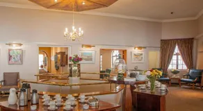  Mountain View International Hotel - Image 4