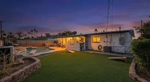 Tempe Retreat with Pool Hidden Room - Image 5