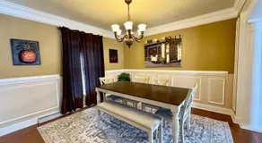 Cozy house for small or big group in Bridgeport WV - Image 2