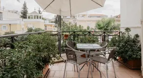 Villa Luigi XVI - Image 4