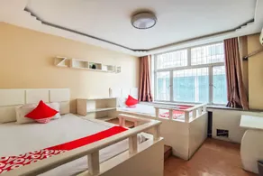 Shuofang Hotel Jingbian - Image 4