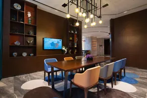 Hampton by Hilton  Xining Kunlun Road - Image 2