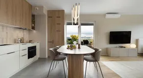 Symphony Baltica Towers Apartamenty by INA - Image 3