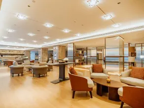 Anyang County Narada Grand Hotel - Image 4