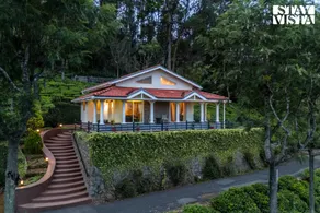StayVista's Hillcrest Grove - Kotagiri - Valley-View Stay with Bonfire - Image 3