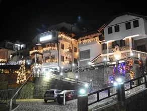 Hotel Manastir Berovo - Image 3
