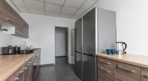T&K Apartments 6 and 10 Room Apartment in Neuss for big Groups 22min to Fair DUS - Image 5