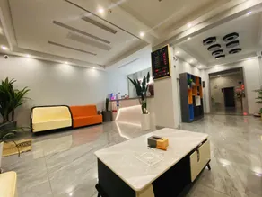Junyi Hotel - Image 5