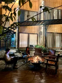 Phỏng Lài Mountain Homestay - Image 3