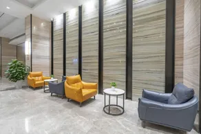 Lavande Hotel·Gangzhou Railway Station - Image 4