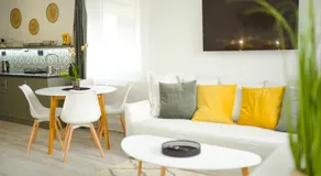 Raba92 Apartman House - Image 3