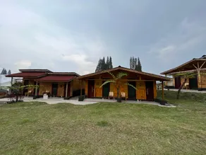 Ulina Homestay Berastagi VIP 2 - Image 3