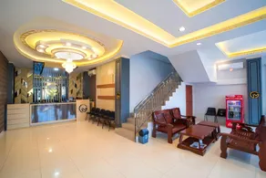 Hotel Grand Mandarin Singkawang - Image 2