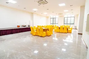 Yanshan Jungong Grand Hotel - Image 3