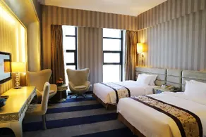 Shenzhen Zhongbao International Hotel - Image 2