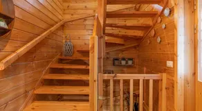 Chic Wooden House Camprodon Pyrenees Views - Image 5