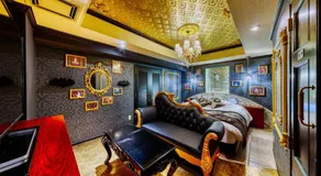 Hotel Luna Machida -Adult Only - Image 2