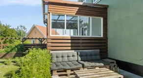 5 star holiday home in Grenaa - Image 5