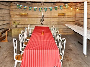 4 stjernet sommerhus i Vargön - Image 5