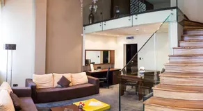 Cosmopolitan Hotel & Wellness - Image 4