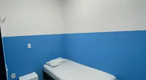 Portaria e circulação de hóspedes só até 23 horas - Reabre às 5 horas - Pousada Bem-te-vi Tompell - Image 5