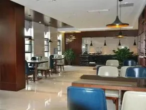 GreenTree Inn JiangSu Taizhou Taixing Middle Guoqing Road Business Hotel - Image 3