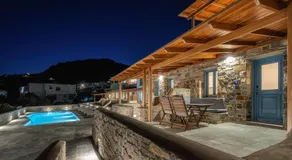 Galazio Suites, Serifos - Image 3
