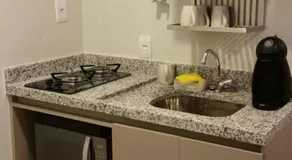 Villa Verde Suites Sudoeste - Image 5