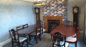 Upper Eyton Farmhouse B&B - Image 4