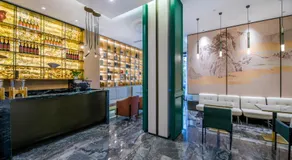 Yiwu Baide Theme Hotel - Image 2