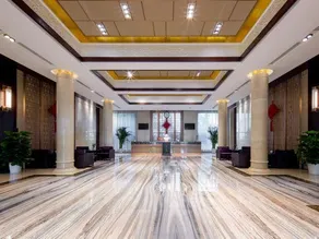 Rongyuan Hotel - Image 4