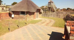 Unique Overnight Polokwane Eco-Friendly & Solar Powered - Image 4